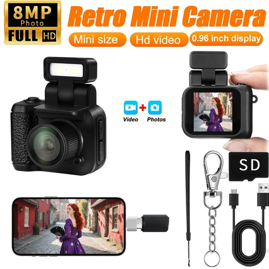 Mini Camera